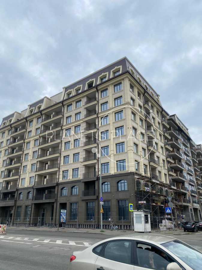 Продажа офиса 87 м², Щекавицкая ул., 46