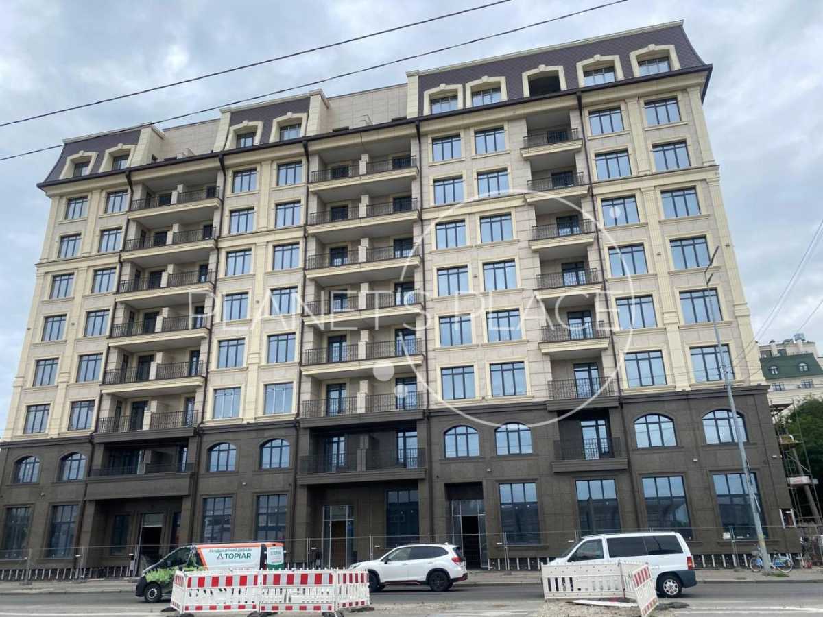 Продаж офісу 87 м², Щекавицька вул., 46