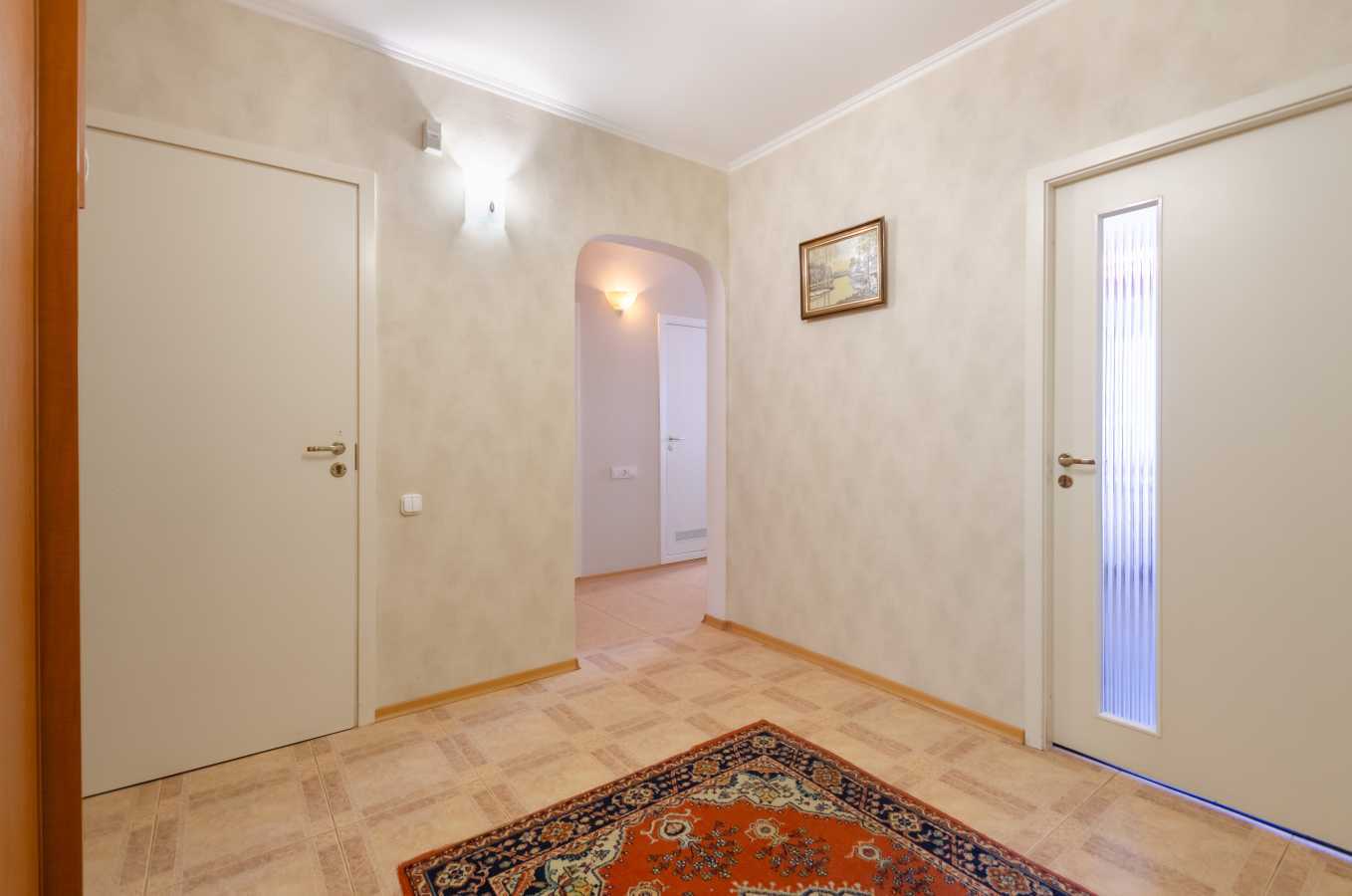 Продажа 3-комнатной квартиры 77 м², Тростянецкая ул., 6Е