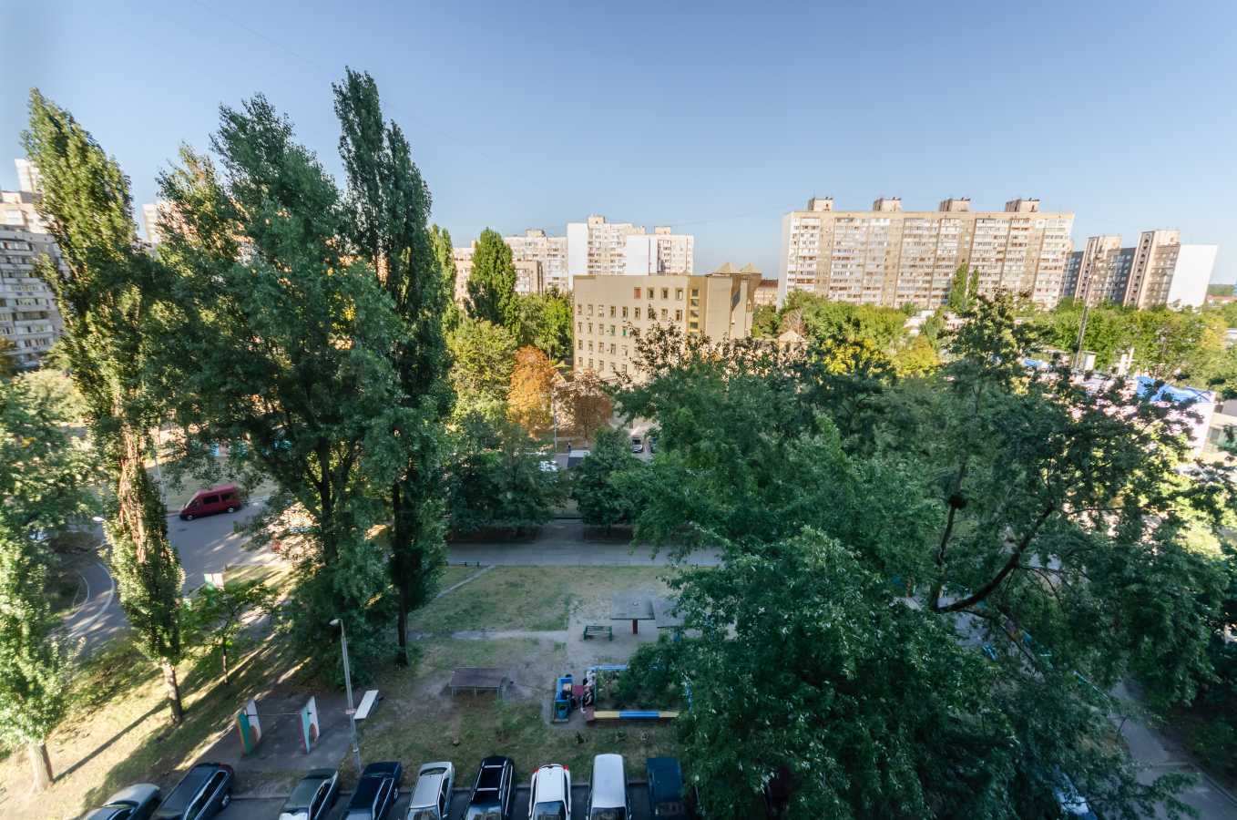 Продажа 3-комнатной квартиры 77 м², Тростянецкая ул., 6Е