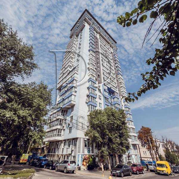 Продаж 1-кімнатної квартири 39 м², Петропавлівська вул., 40