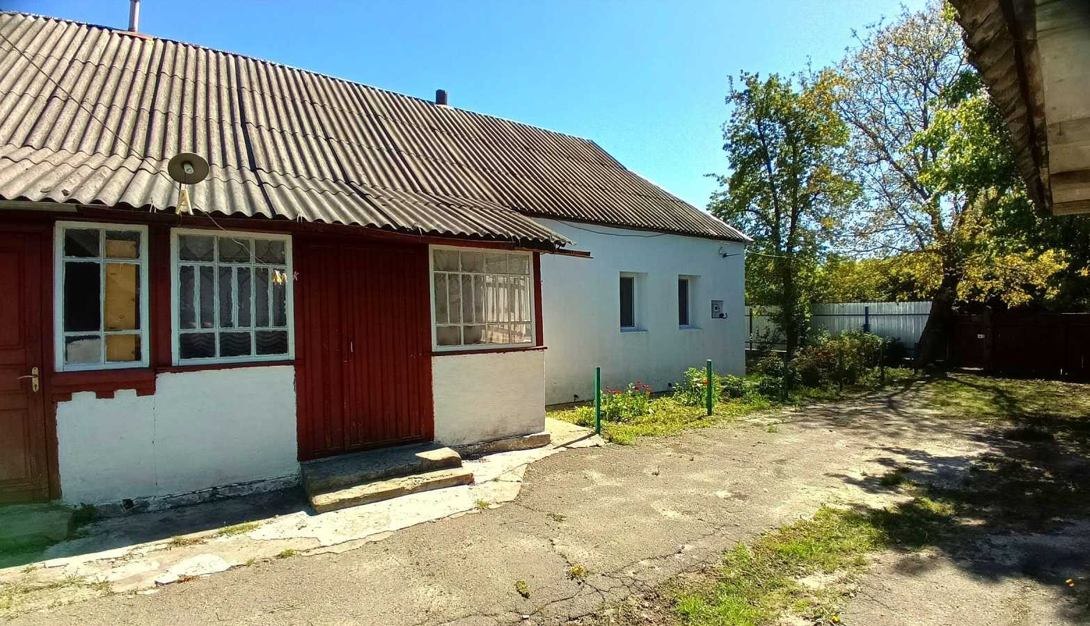 Продаж будинку 80 м², щорса