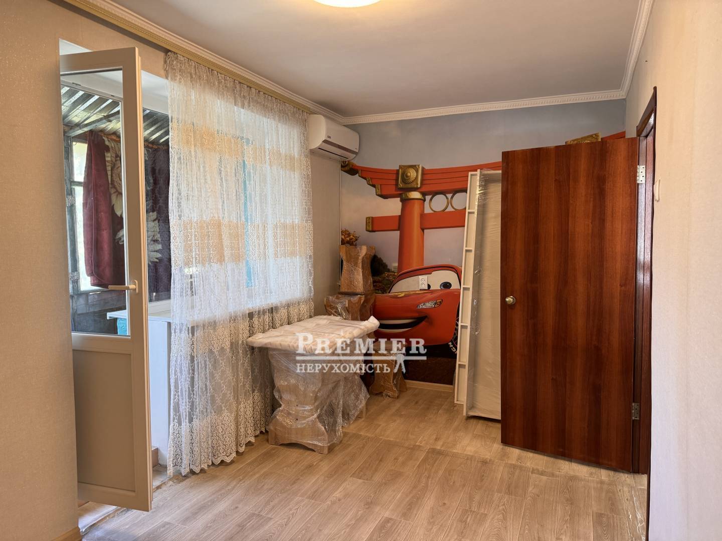 Продажа 2-комнатной квартиры 41 м², Добровольского просп.