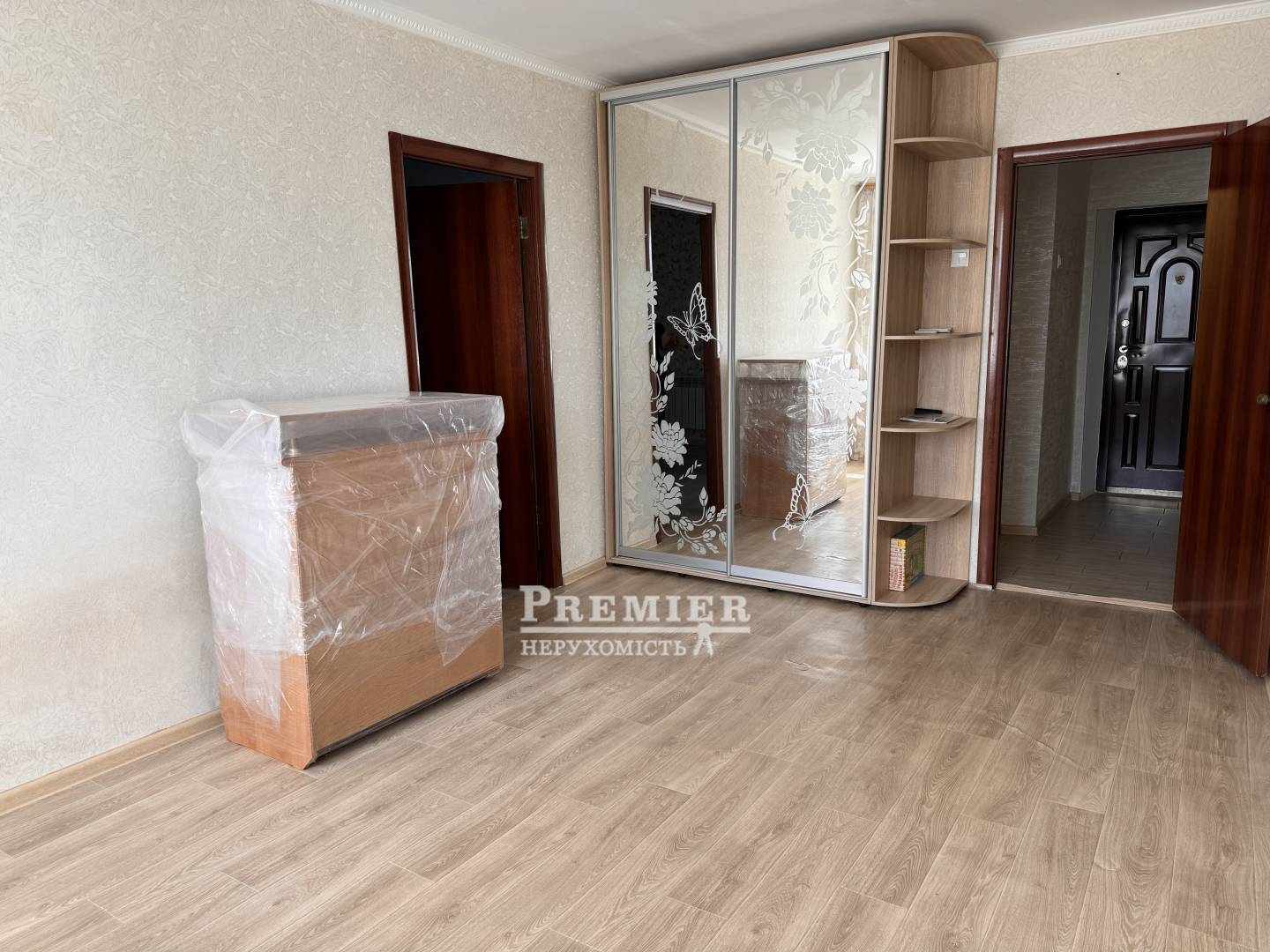 Продажа 2-комнатной квартиры 41 м², Добровольского просп.