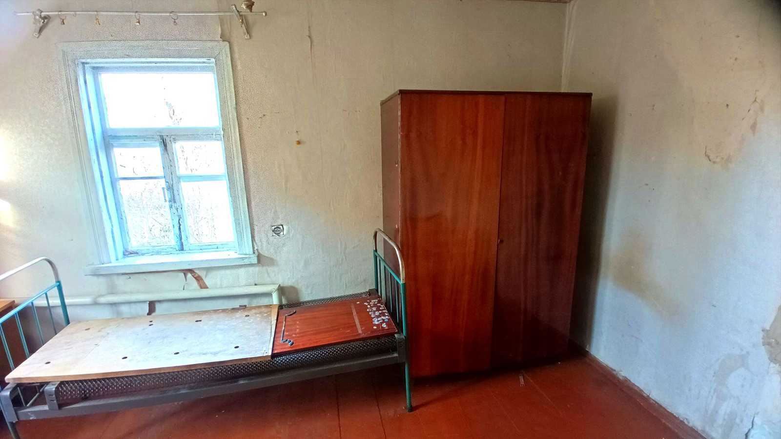 Продаж будинку 55 м², ленина