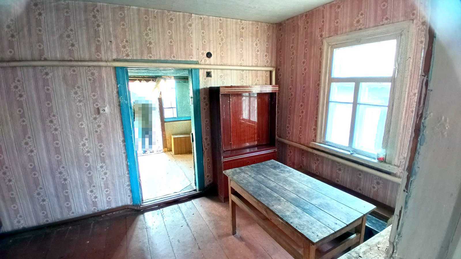 Продаж будинку 55 м², ленина