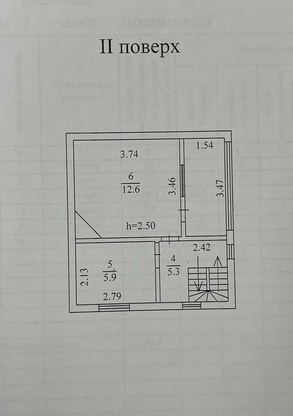 Продажа дачи 53 м², Ямбург