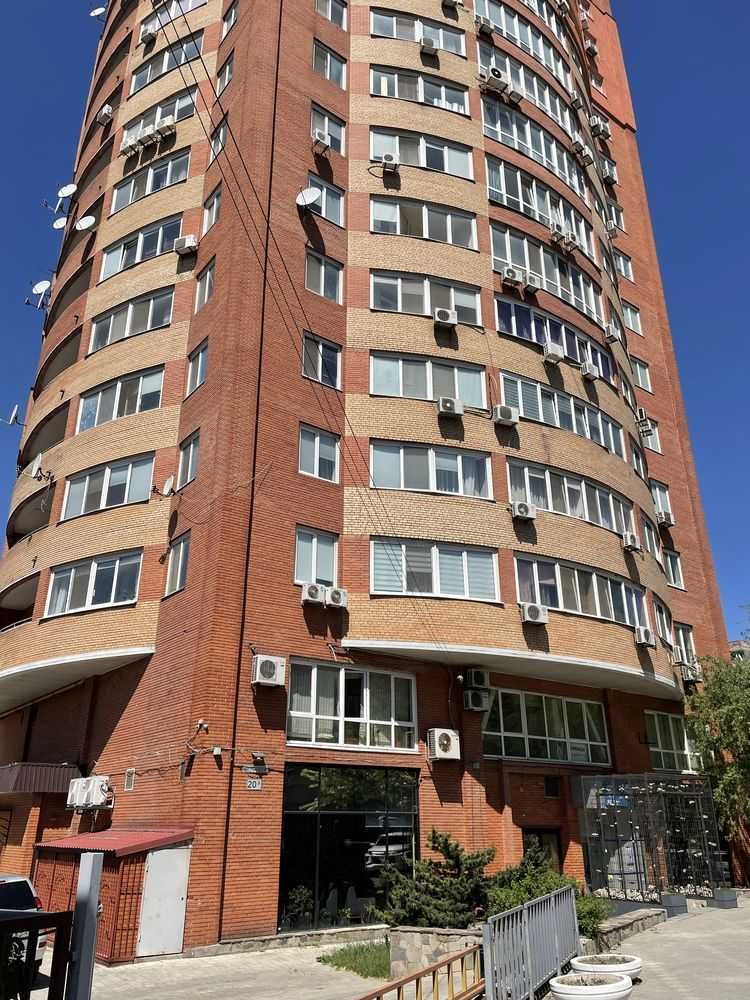 Продаж 4-кімнатної квартири 151 м², Гоголя вул., 20Б