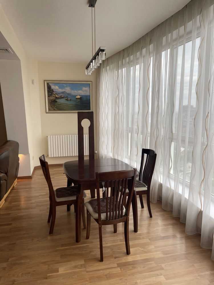 Продаж 4-кімнатної квартири 151 м², Гоголя вул., 20Б