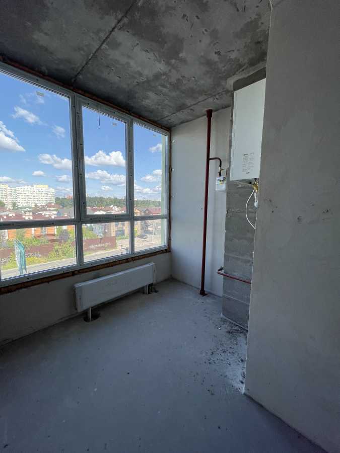 Продажа 2-комнатной квартиры 68 м², Бакінська, 1