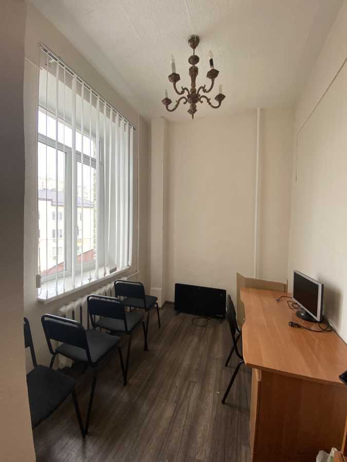 Аренда офиса 72 м², Шота Руставели ул., 24