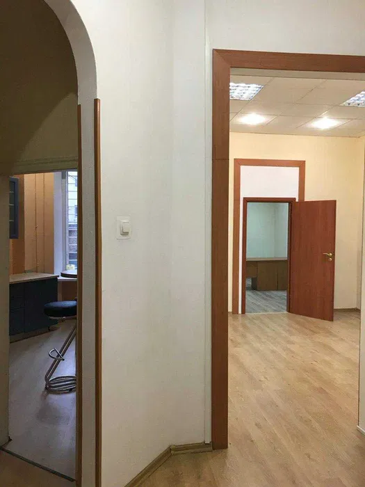 Аренда офиса 75 м², Пушкинская ул., 43А