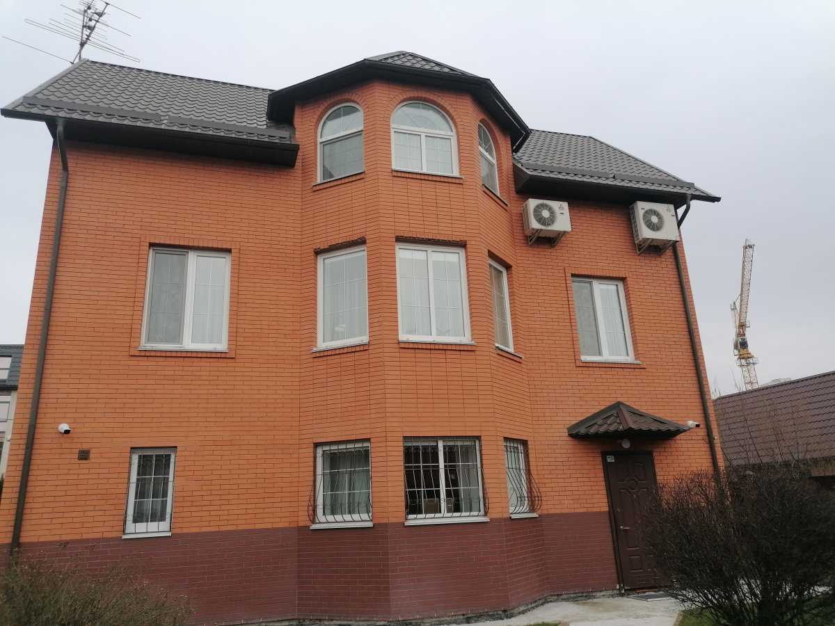 Продажа дома 350 м², Диканьский пер.