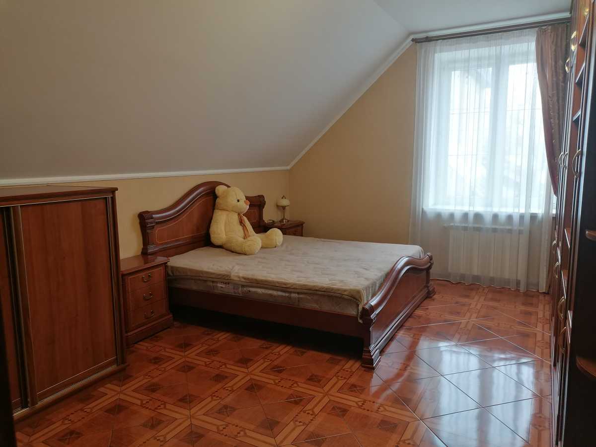 Продажа дома 350 м², Диканьский пер.