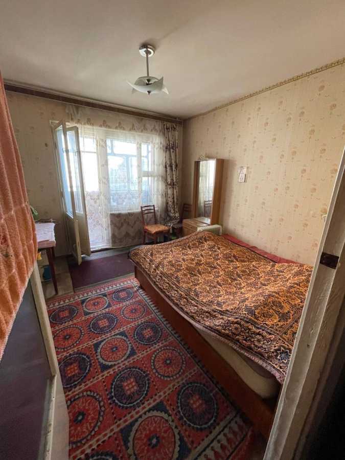 Продажа 4-комнатной квартиры 94.5 м², Ревуцкого ул., 7