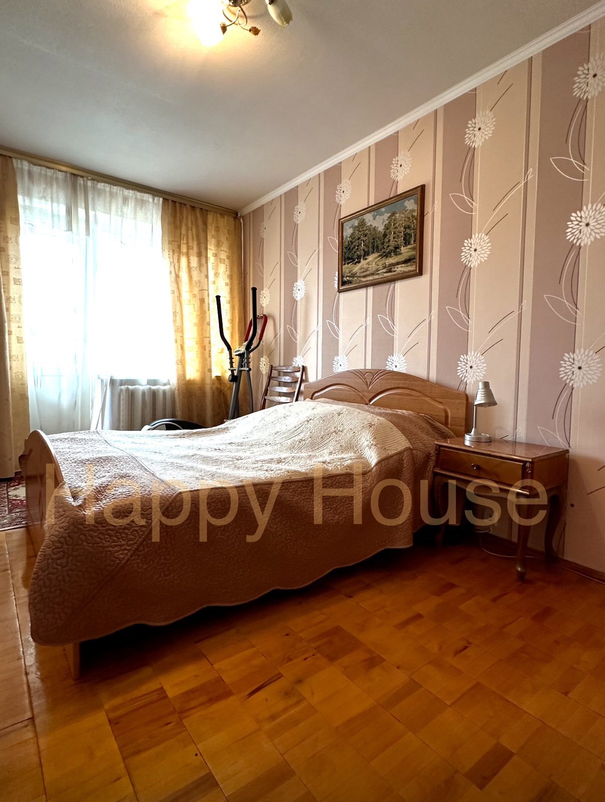 Продажа 3-комнатной квартиры 68 м²