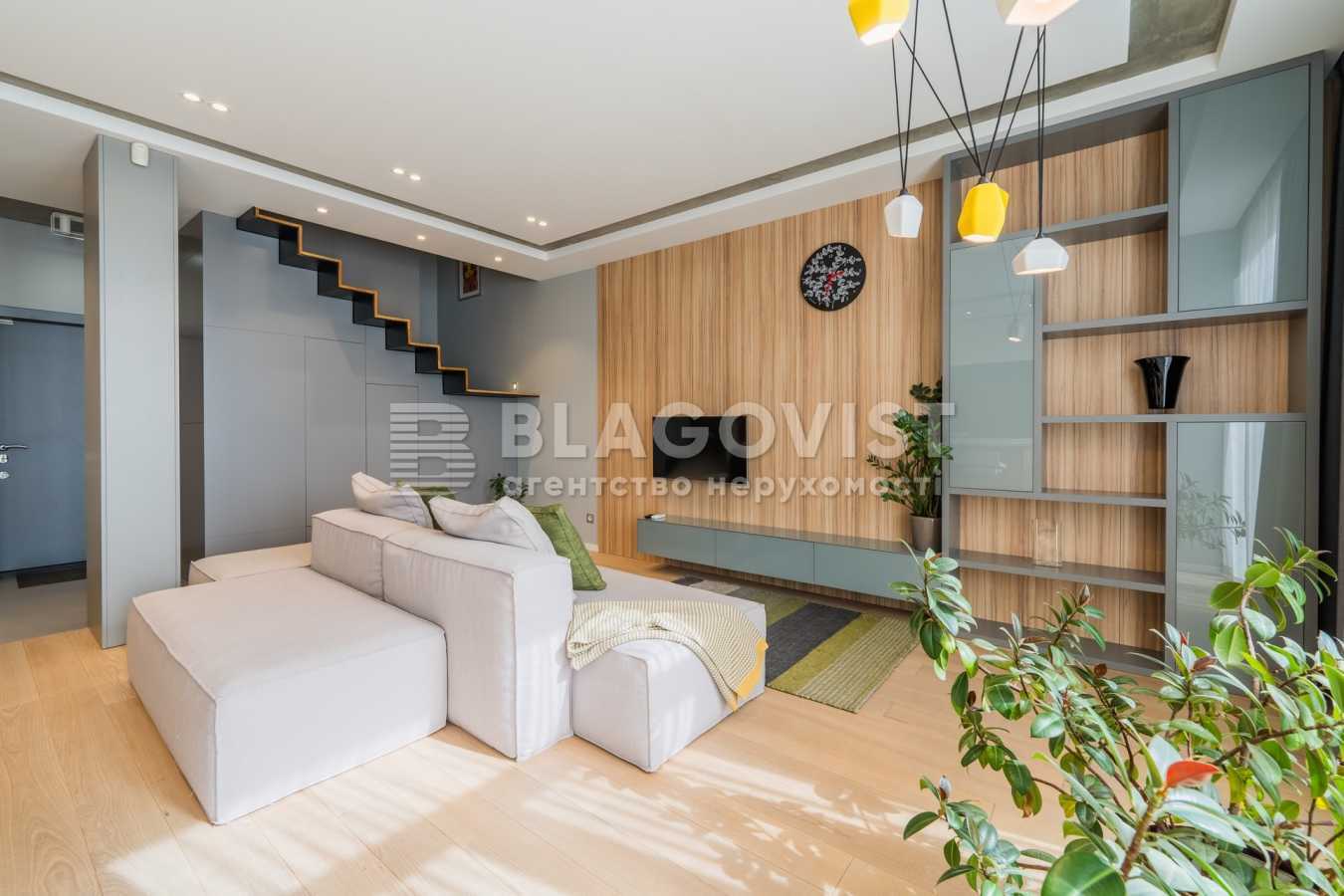 Продажа 3-комнатной квартиры 138 м², Регенераторная ул., 4, КОРПУС 6