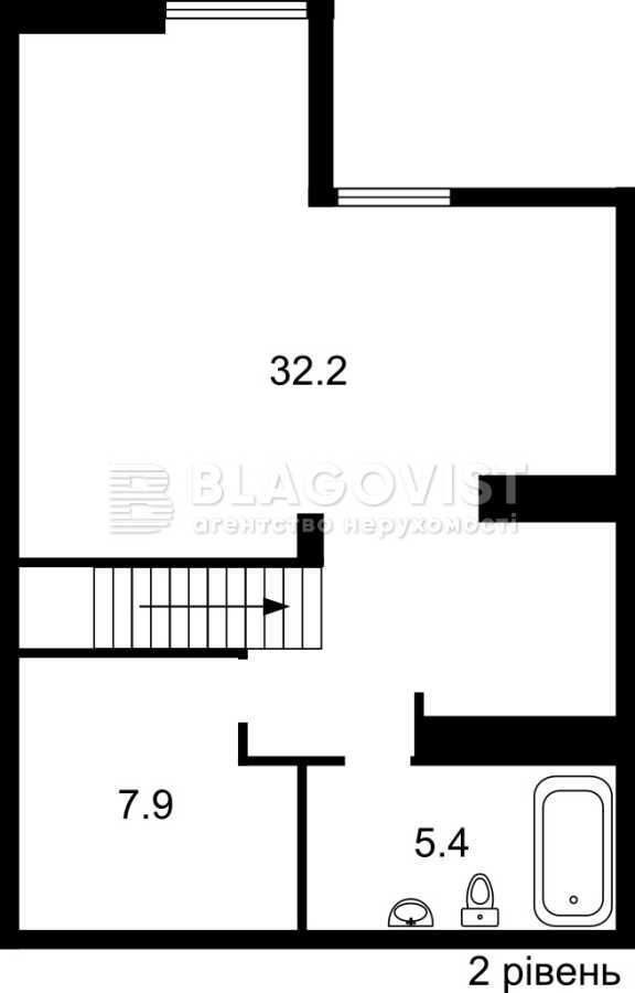 Продаж 3-кімнатної квартири 138 м², Регенераторна вул., 4, корпус 6