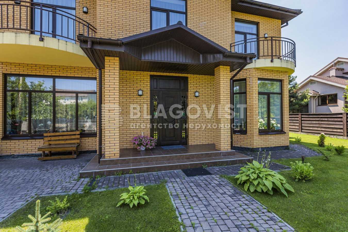 Оренда будинку 300 м², Пуще-Водицька вул.