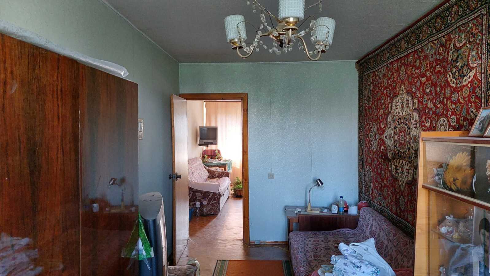 Продаж 3-кімнатної квартири 63.1 м², Леся Курбаса просп., 9