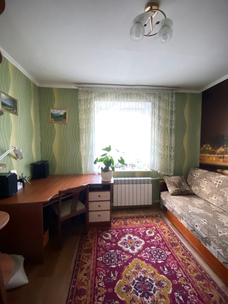 Продаж 3-кімнатної квартири 65 м², Донецьке шосе, 7