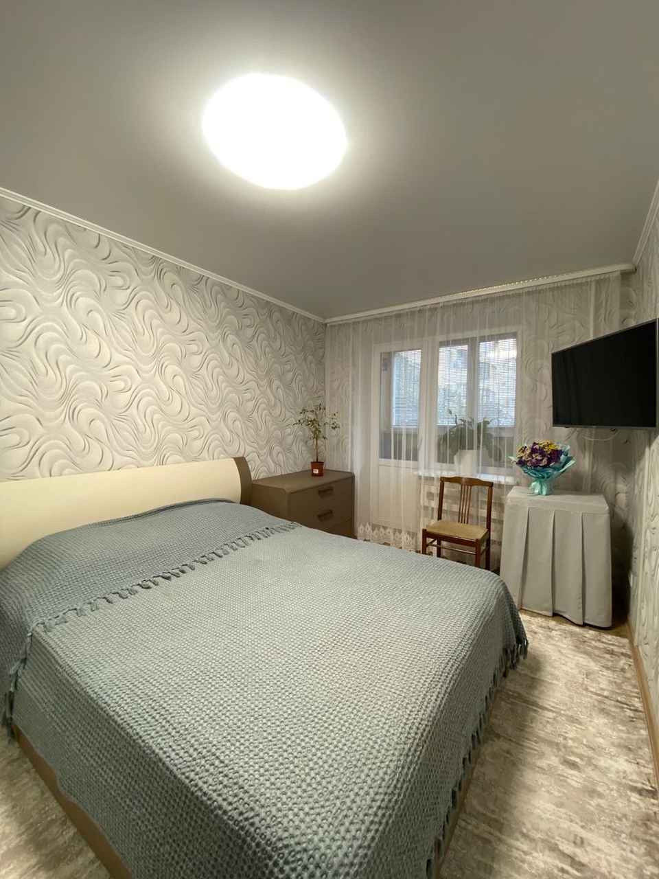 Продажа 3-комнатной квартиры 65 м², Донецкое шоссе, 7