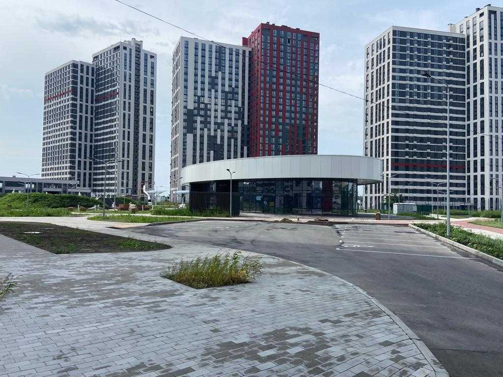 Продажа 2-комнатной квартиры 64.5 м², Гречко Маршала, 40/12