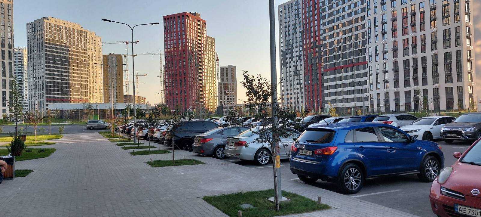 Продажа 2-комнатной квартиры 64.5 м², Гречко Маршала, 40/12