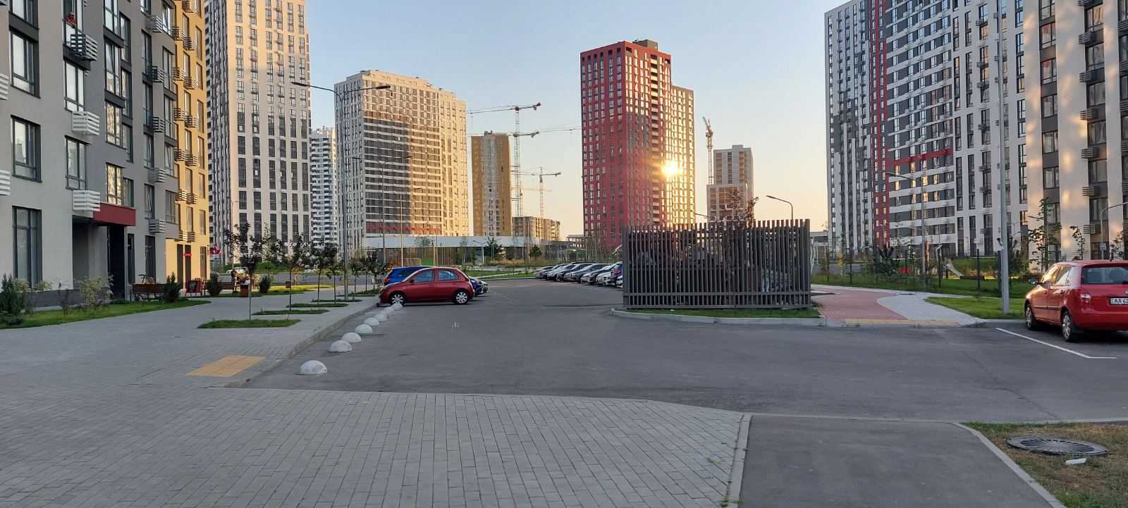 Продажа 2-комнатной квартиры 64.5 м², Гречко Маршала, 40/12