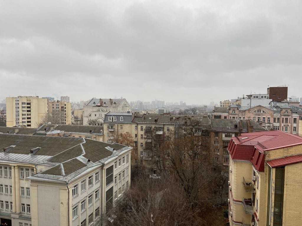 Продаж 3-кімнатної квартири 107 м², Бульварно-Кудрявська вул., 15