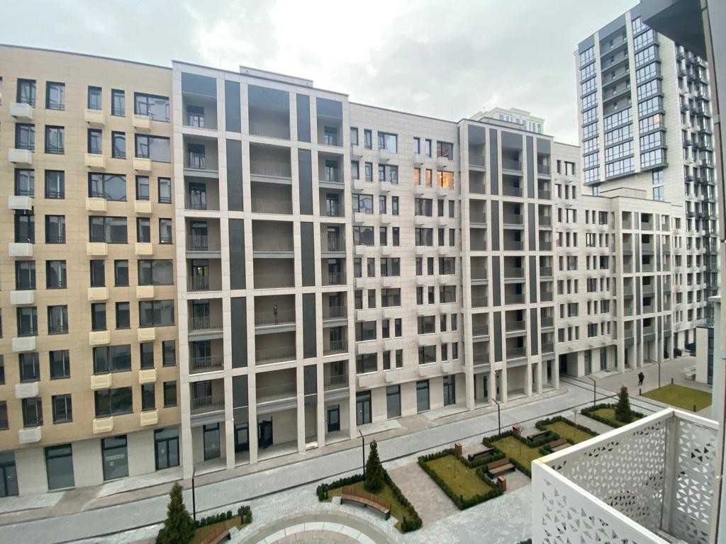 Продаж 3-кімнатної квартири 107 м², Бульварно-Кудрявська вул., 15