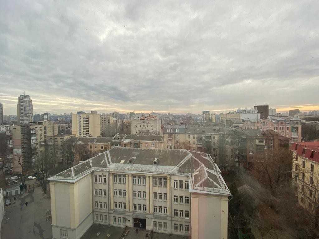 Продаж 3-кімнатної квартири 107 м², Бульварно-Кудрявська вул., 15