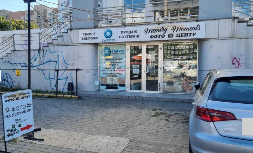 Аренда помещения свободного назначения 15 м², Академика Глушко просп.