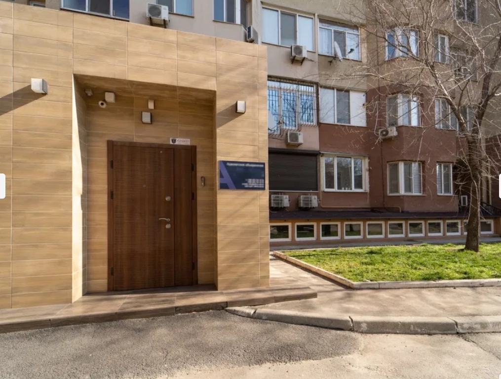 Аренда офиса 309 м², Зоопарковая ул.