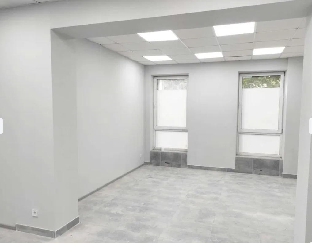 Аренда помещения свободного назначения 240 м², Прохоровская ул.