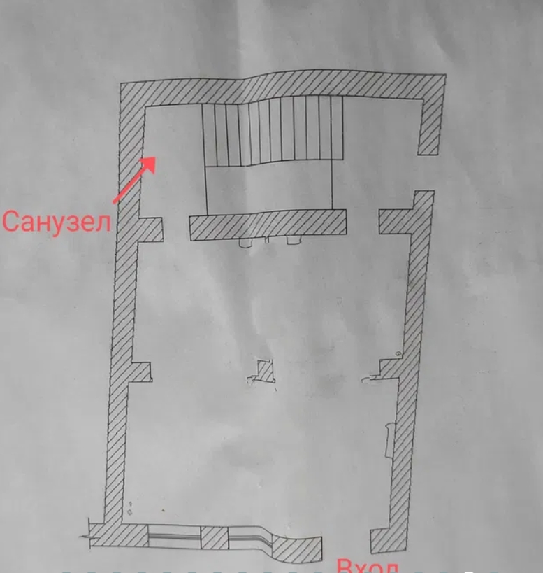 Аренда помещения свободного назначения 240 м², Прохоровская ул.