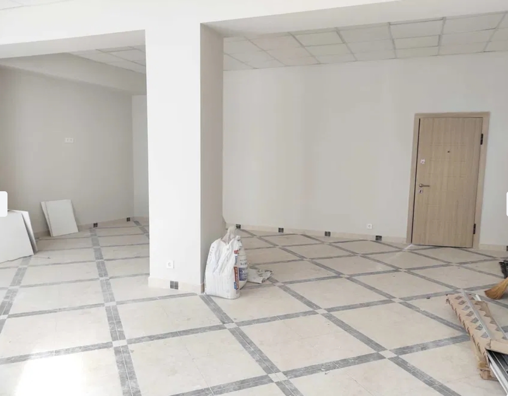 Аренда помещения свободного назначения 240 м², Прохоровская ул.