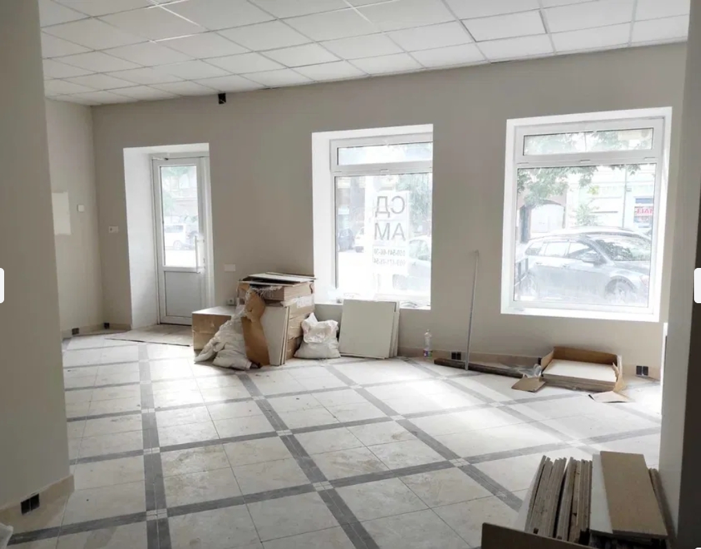 Аренда помещения свободного назначения 240 м², Прохоровская ул.