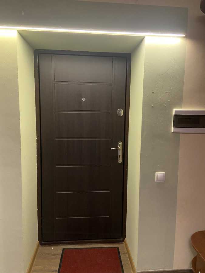 Продаж 2-кімнатної квартири 73.6 м², Центральна вул., 33В