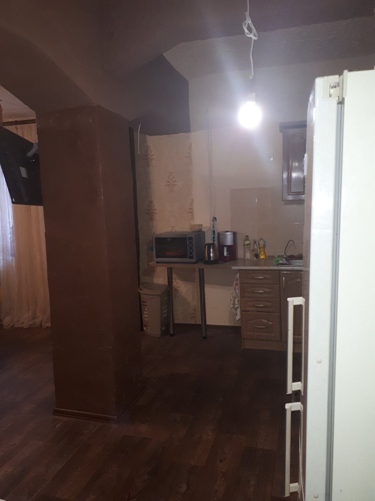 Продаж 1-кімнатної квартири 35 м²