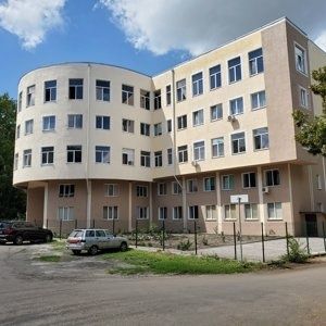 Продажа 1-комнатной квартиры 35 м²