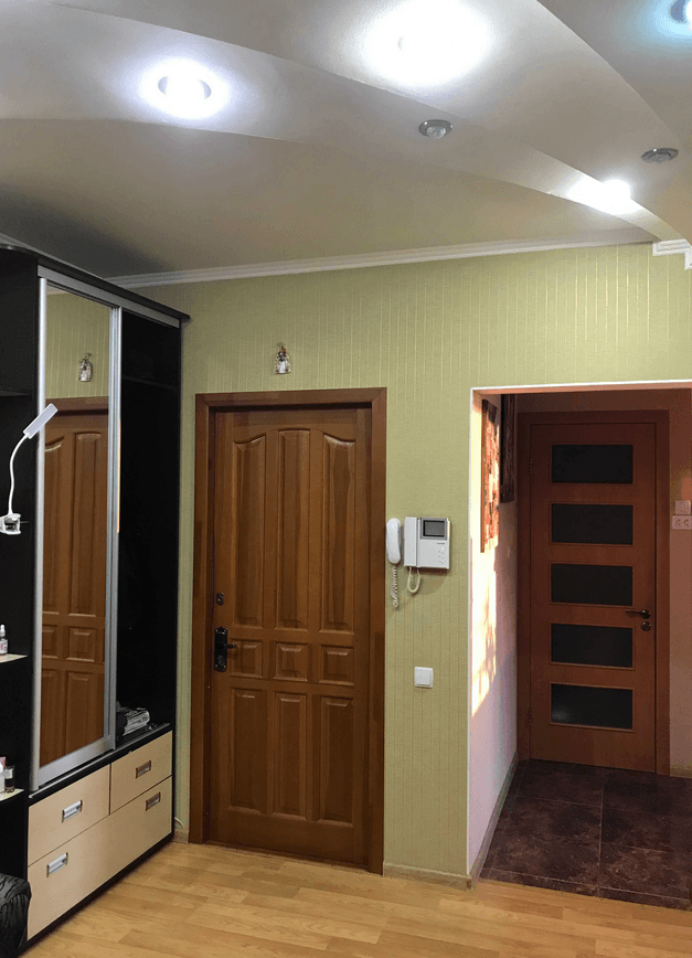 Продажа 3-комнатной квартиры 66 м²