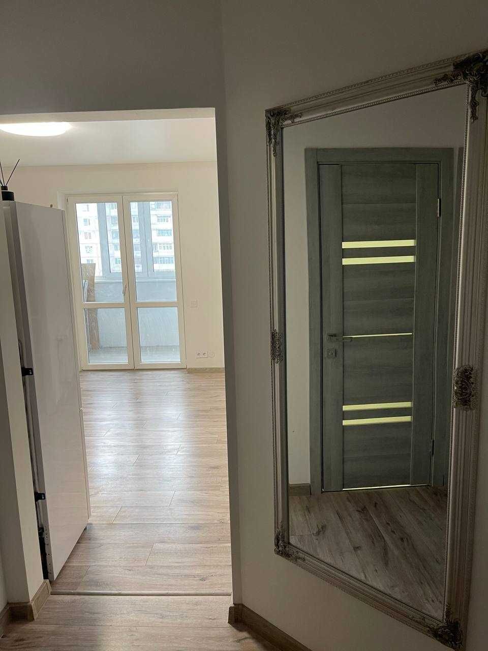 Продажа 1-комнатной квартиры 51 м²