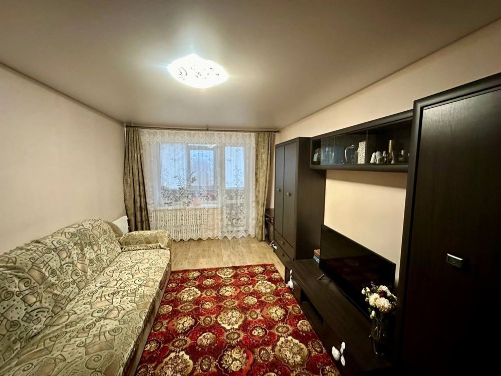 Продаж 2-кімнатної квартири 46 м²