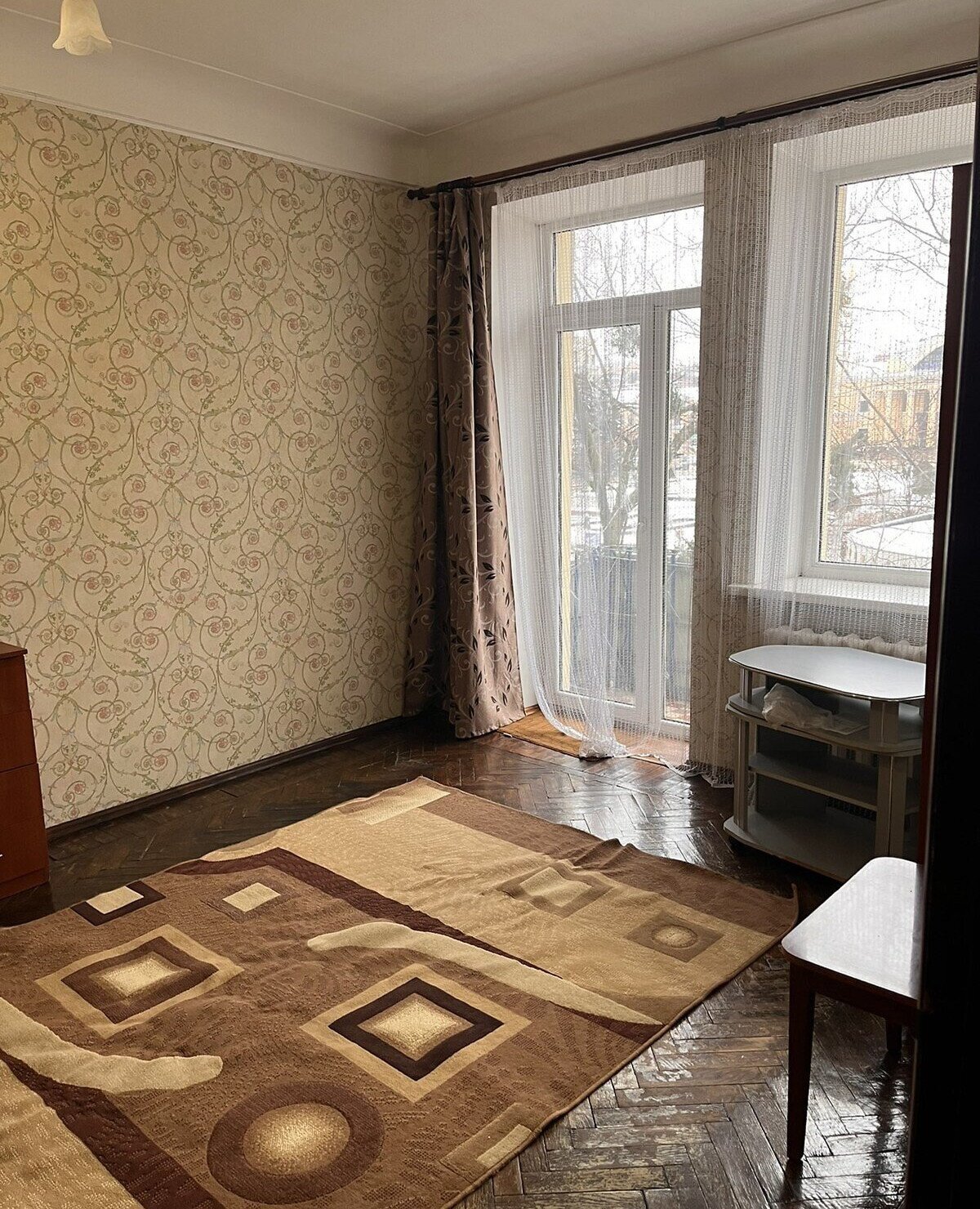 Продаж 1-кімнатної квартири 40 м²