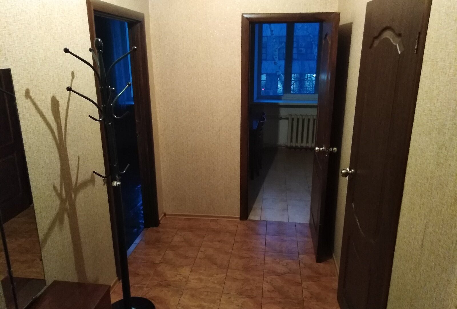 Продаж 1-кімнатної квартири 40 м²