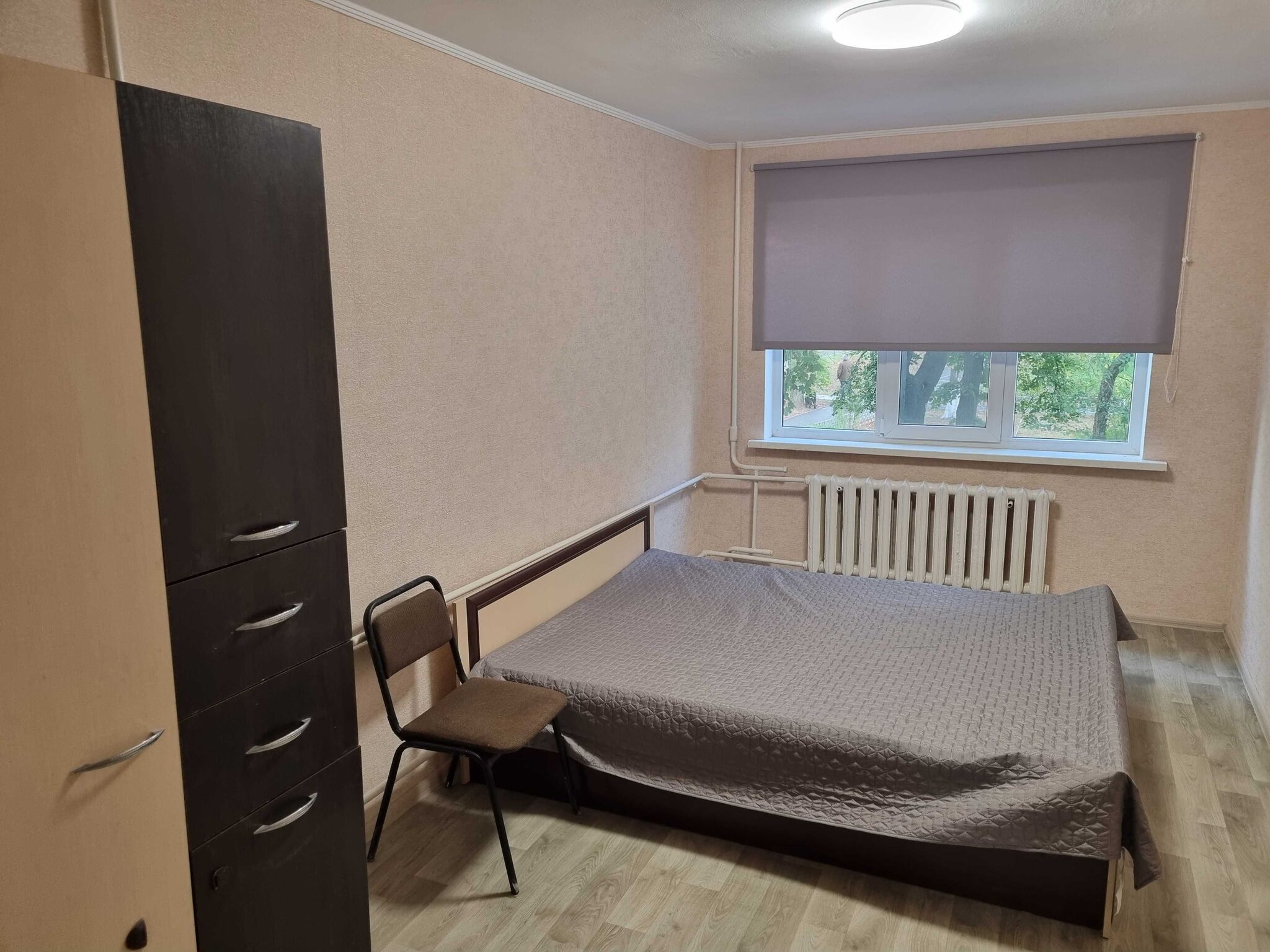 Продажа 2-комнатной квартиры 44 м²