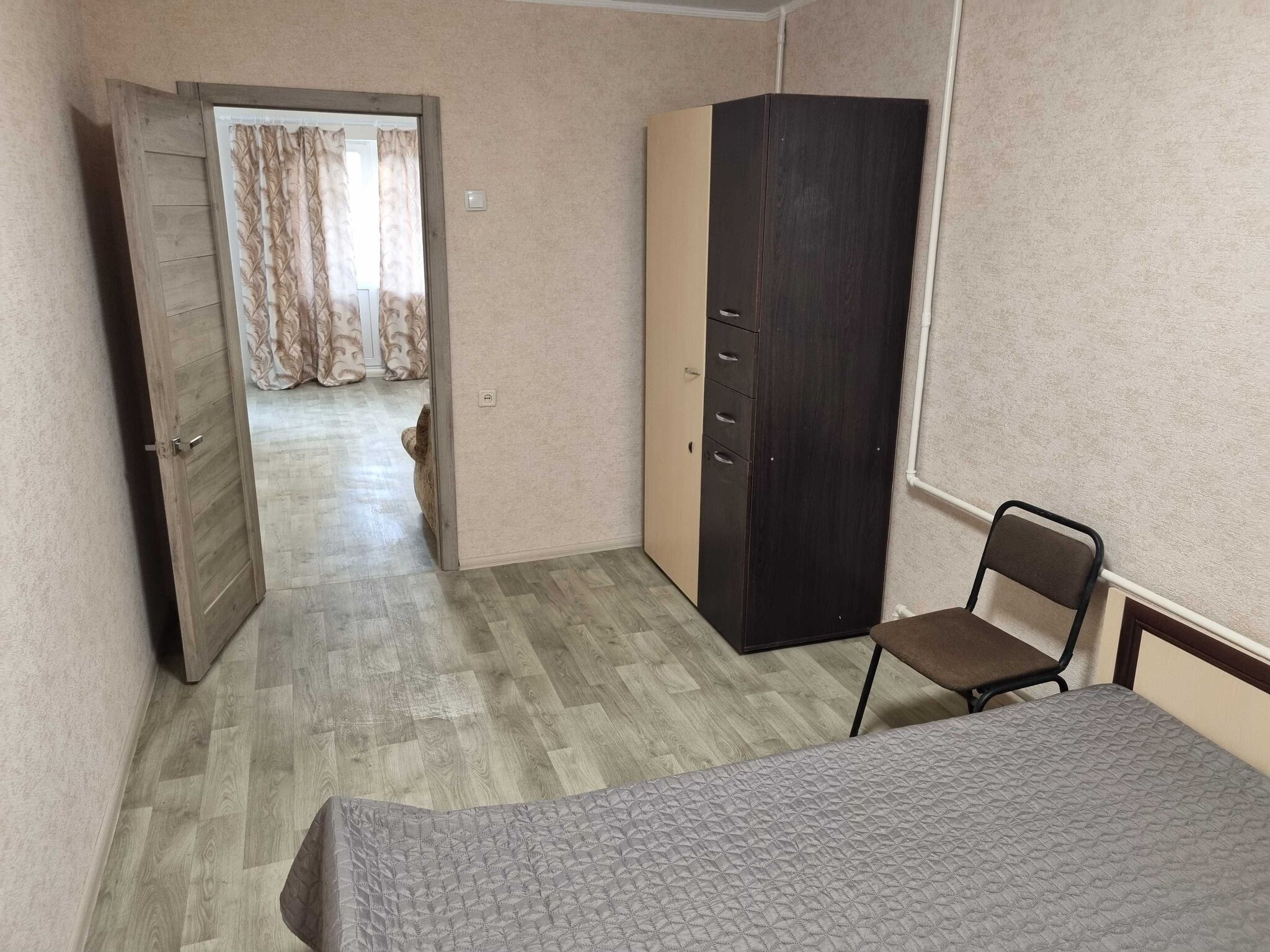 Продажа 2-комнатной квартиры 44 м²