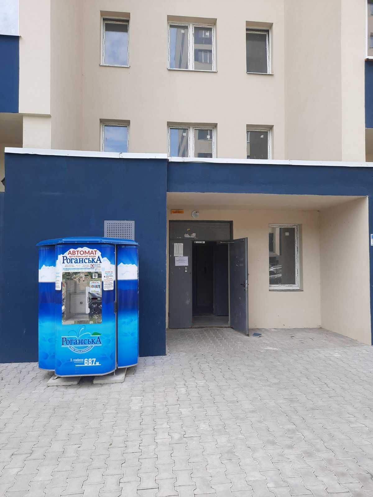 Продаж 3-кімнатної квартири 78 м²