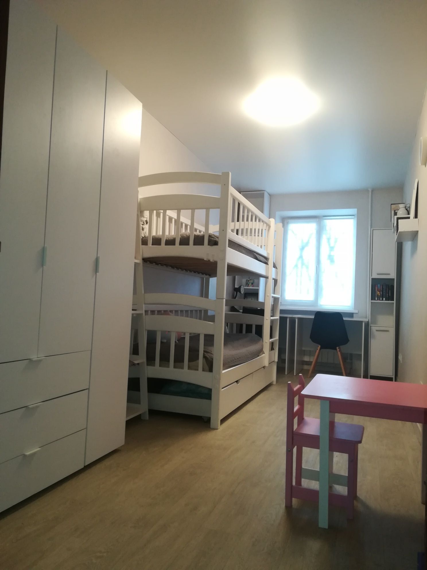 Продаж 3-кімнатної квартири 55 м²